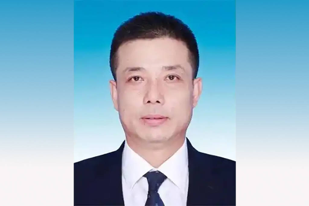 寧波奉化區委書記胡永光履新浙江省退役軍人事務廳:中航光電科技股份有限公司