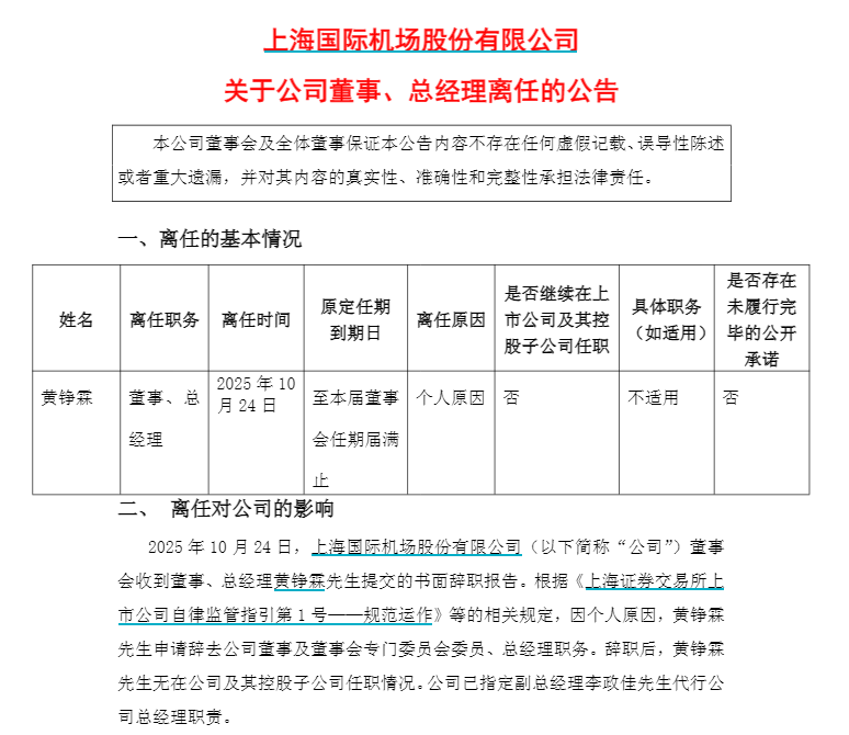 上海機場48歲總經理突然辭職！上任僅9個月<strong></p>
<p>中航光電科技股份有限公司
</strong>，電話關機，多日未公開露面，年薪上百萬元:中航光電科技股份有限公司
