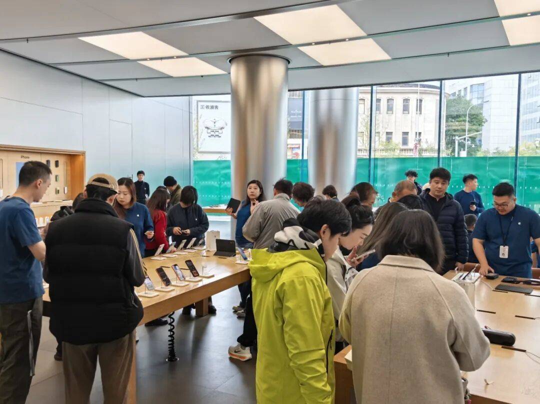 預售5分鐘售罄<strong></p>
<p>中航光電科技股份有限公司
</strong>，開售卻破發！商家稱幾乎“無人問津”:中航光電科技股份有限公司
