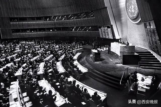 50年前<strong></p>
<p>中航光電科技股份有限公司
</strong>，這張經典照片“喬的笑”的誕生:中航光電科技股份有限公司
