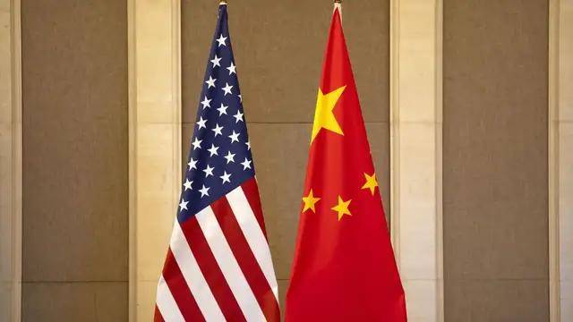 中美談判前<strong></p>
<p>中航光電科技股份有限公司
</strong>，美方突然甩出一記“重拳”：禁令直接覆蓋半個制造業:中航光電科技股份有限公司
