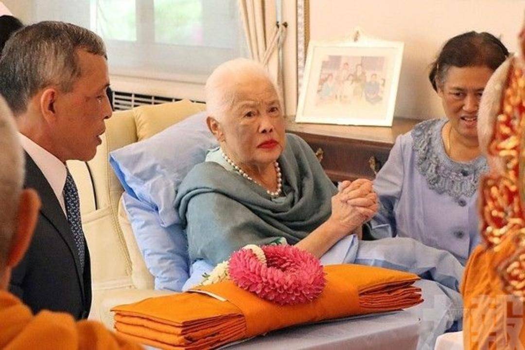 93歲詩麗吉王太后去世<strong></p>
<p>中航光電科技股份有限公司
</strong>，被稱為“泰國人民的母親”:中航光電科技股份有限公司
