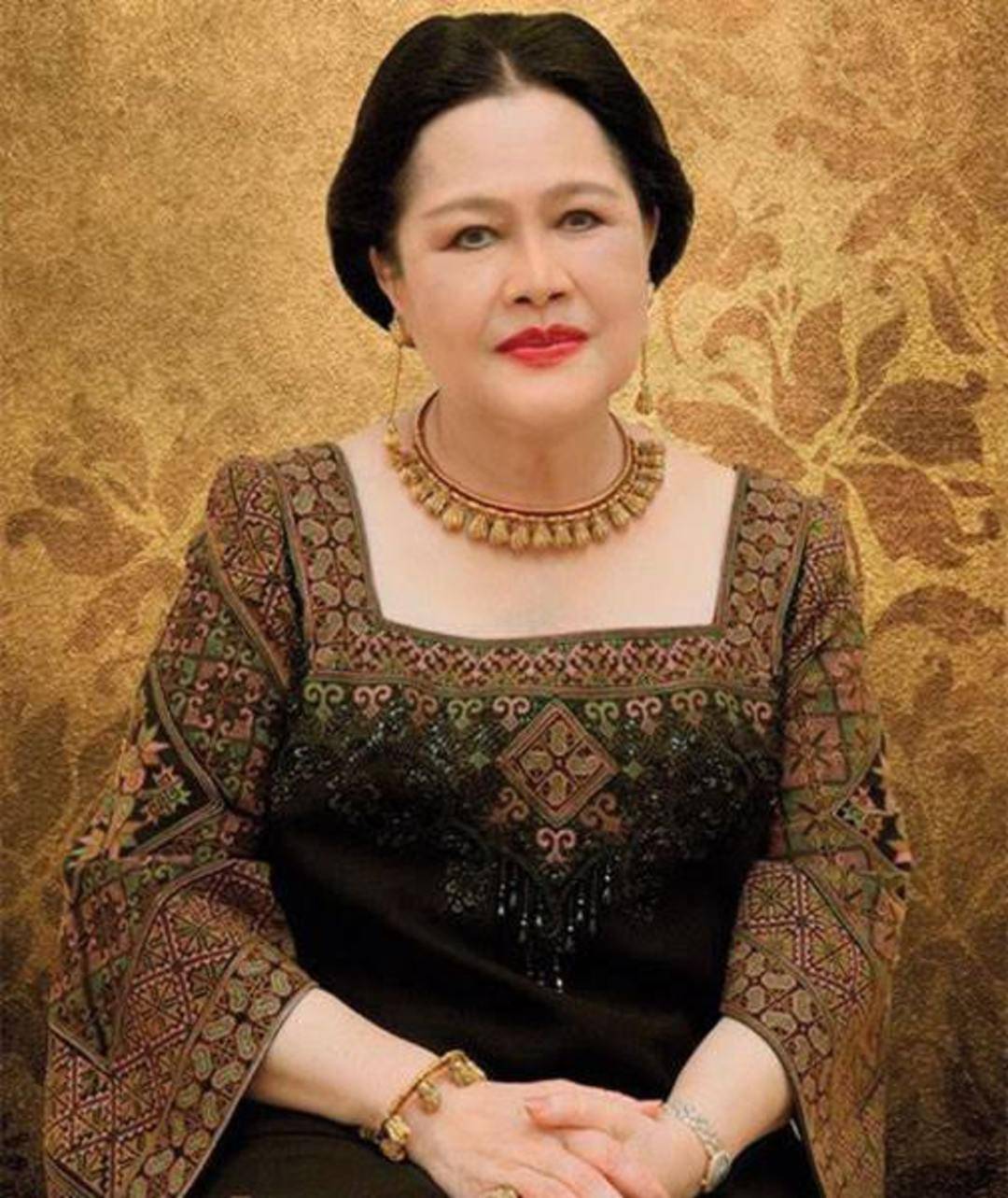 93歲詩麗吉王太后去世<strong></p>
<p>中航光電科技股份有限公司
</strong>，被稱為“泰國人民的母親”:中航光電科技股份有限公司
