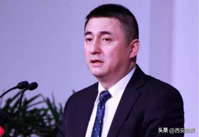 丁強被查:中航光電科技股份有限公司