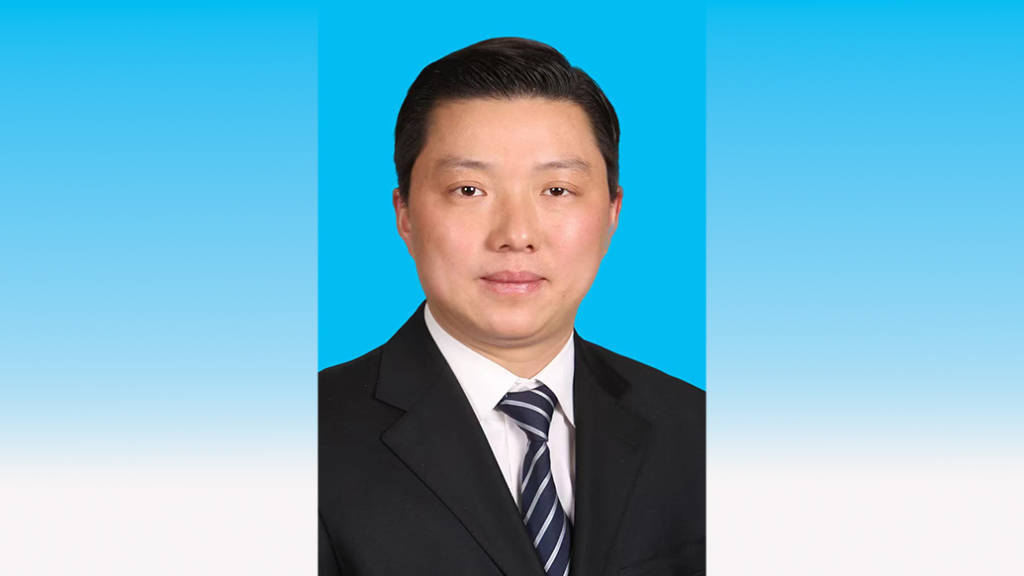 湘西州委副書記廖良輝履新湖南省生態環境廳黨組書記:中航光電科技股份有限公司
