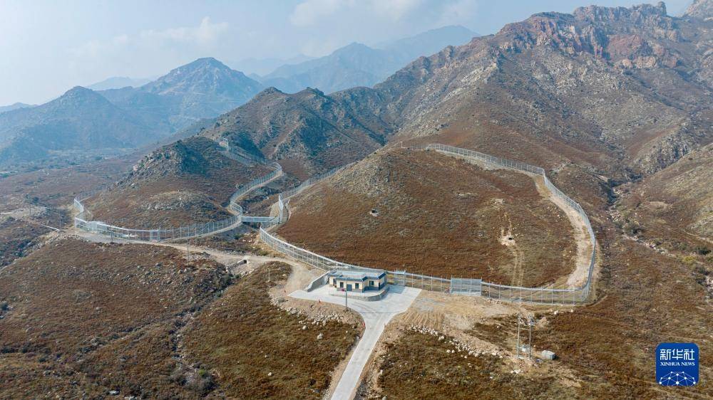 探訪賀蘭山下的雪豹保護研究基地:中航光電科技股份有限公司