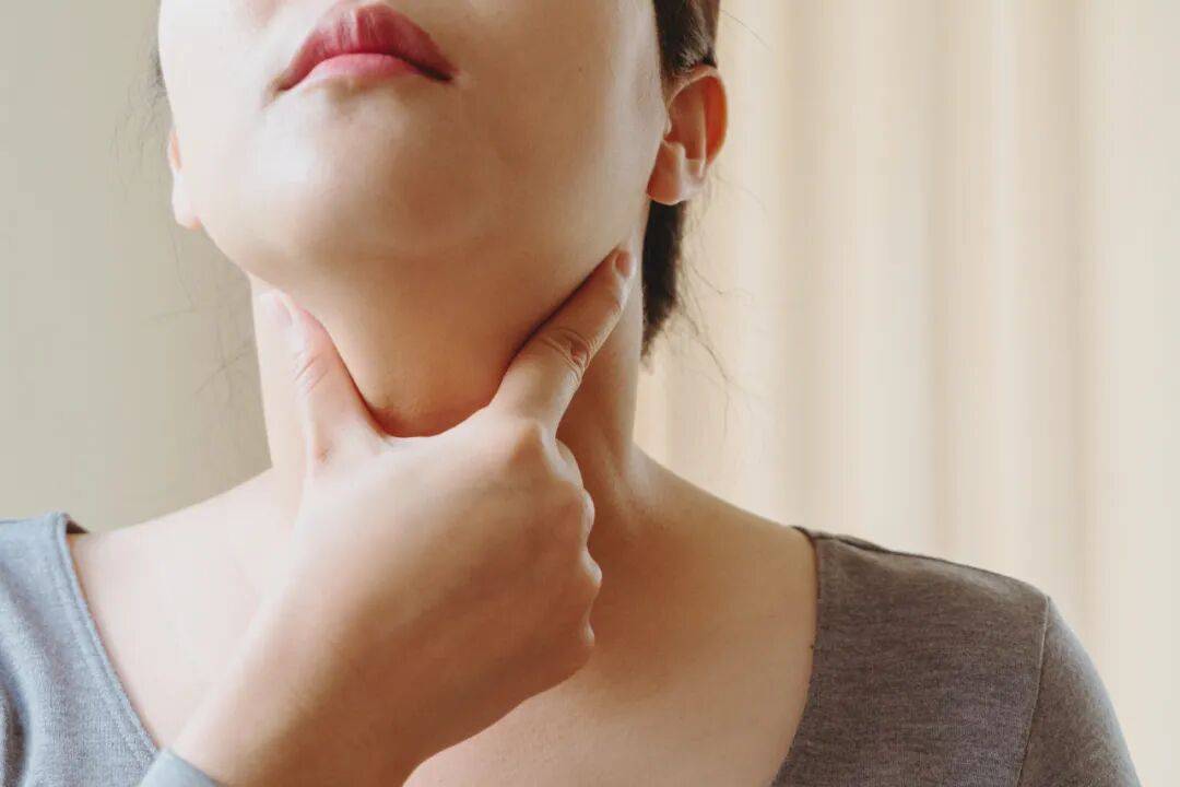 【謠言終結站】甲狀腺癌都很“溫和”……是真是假<strong></p>
<p>中航光電科技股份有限公司
</strong>？:中航光電科技股份有限公司
