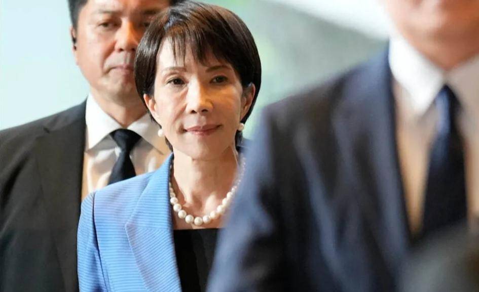 高市早苗剛上任就推動“日版CIA”，或直屬首相管理 這是安倍晉三未竟夙愿:中航光電科技股份有限公司
