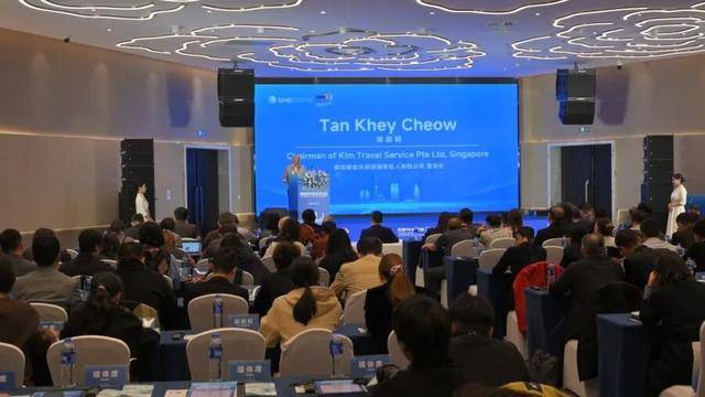 國際旅行商合作大會在鄭州成功舉辦:中航光電科技股份有限公司
