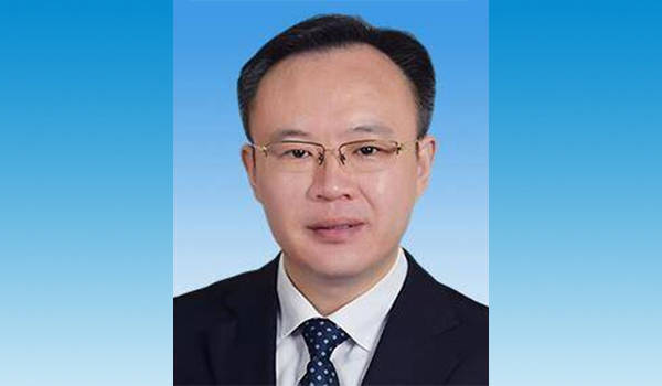 蚌埠市委常委、宣傳部部長李波已兼任市委秘書長:中航光電科技股份有限公司
