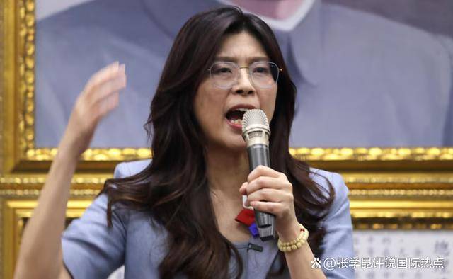 鄭麗文一句承諾<strong></p>
<p>中航光電科技股份有限公司
</strong>，臺當局亂了陣腳，蔡英文重出江湖，賴清德有大難:中航光電科技股份有限公司
