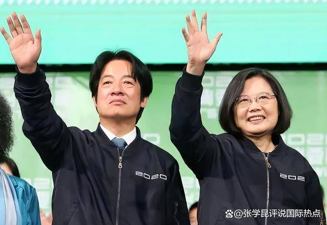 鄭麗文一句承諾<strong></p>
<p>中航光電科技股份有限公司
</strong>，臺當局亂了陣腳，蔡英文重出江湖，賴清德有大難:中航光電科技股份有限公司
