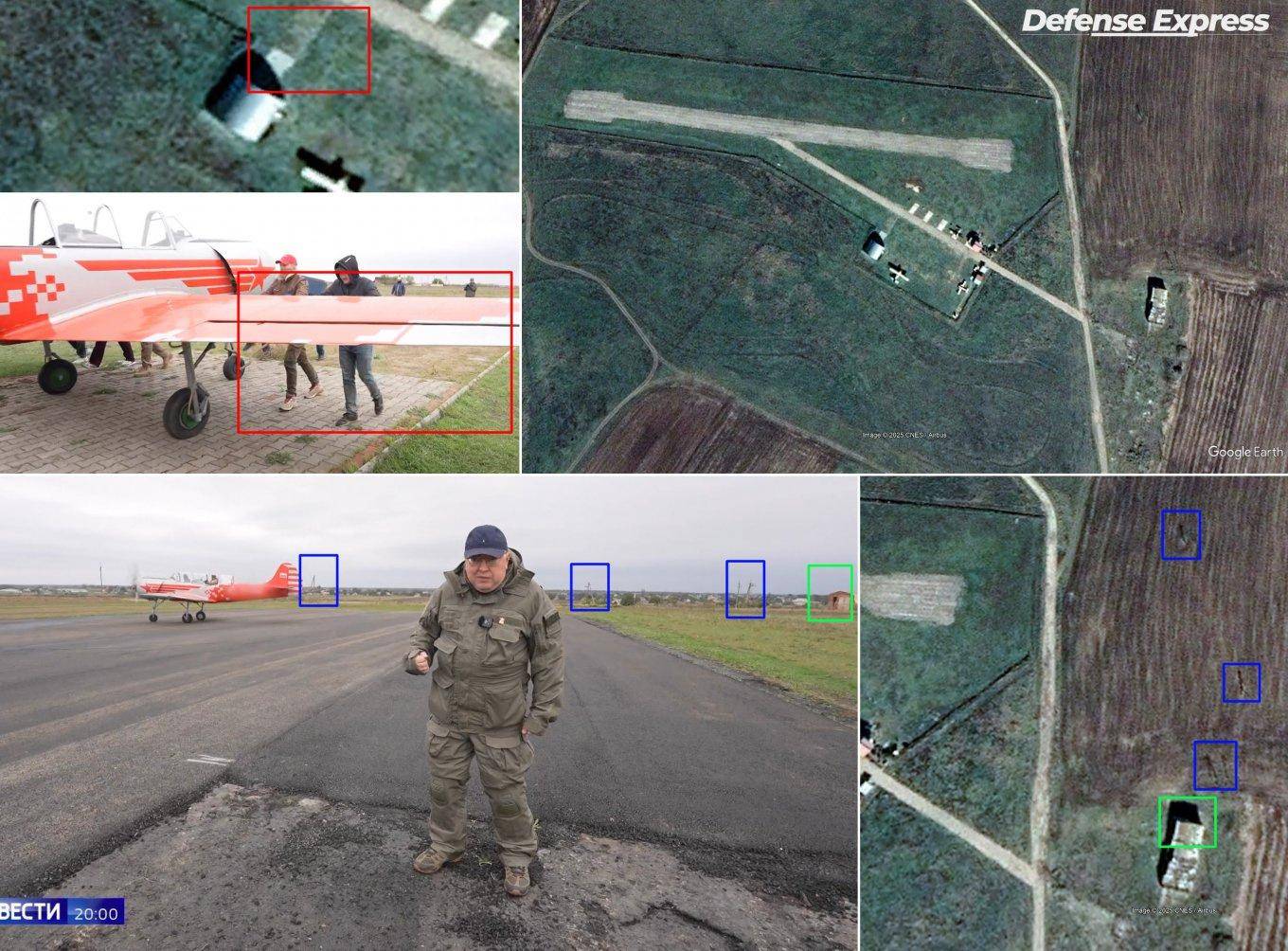 打臉俄軍！畫面暴露最新反無人機裝備位置<strong></p>
<p>中航光電科技股份有限公司
</strong>，烏特工順著網線全炸毀:中航光電科技股份有限公司
