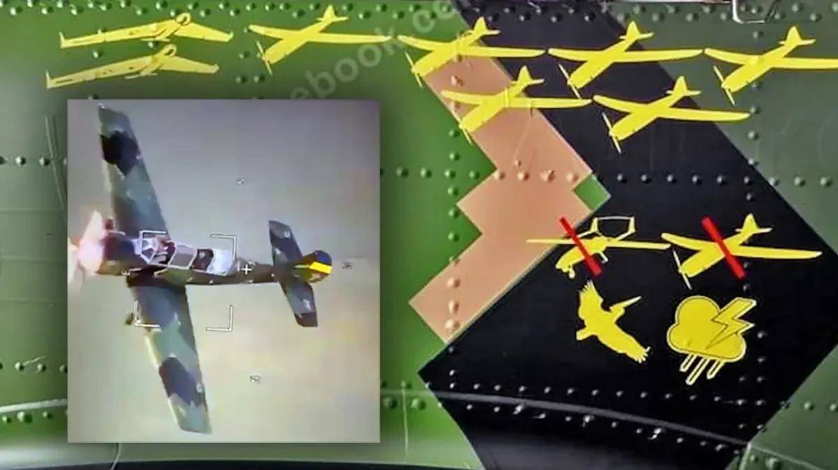 打臉俄軍！畫面暴露最新反無人機裝備位置<strong></p>
<p>中航光電科技股份有限公司
</strong>，烏特工順著網線全炸毀:中航光電科技股份有限公司
