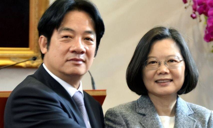 不到48小時<strong></p>
<p>中航光電科技股份有限公司
</strong>，國臺辦正面回應，同意鄭麗文的請求！民進黨遭重磅一擊，島內風向已經變了:中航光電科技股份有限公司
