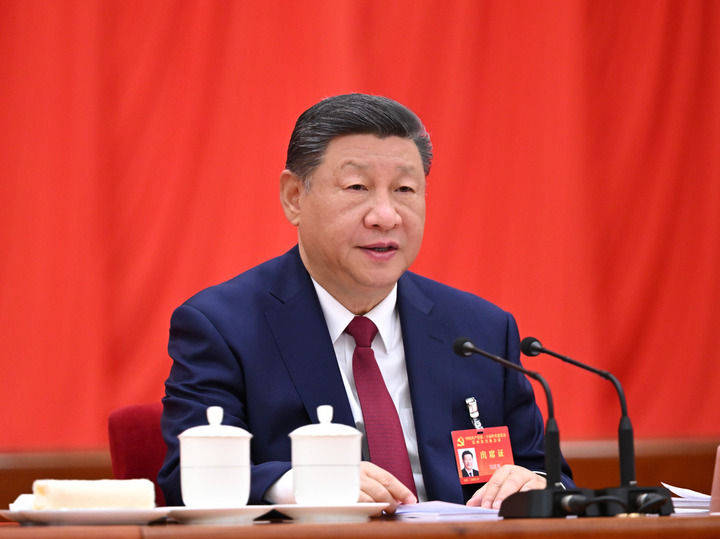 乘勢而上，續寫中國奇跡新篇章——黨的二十屆四中全會側記:中航光電科技股份有限公司

