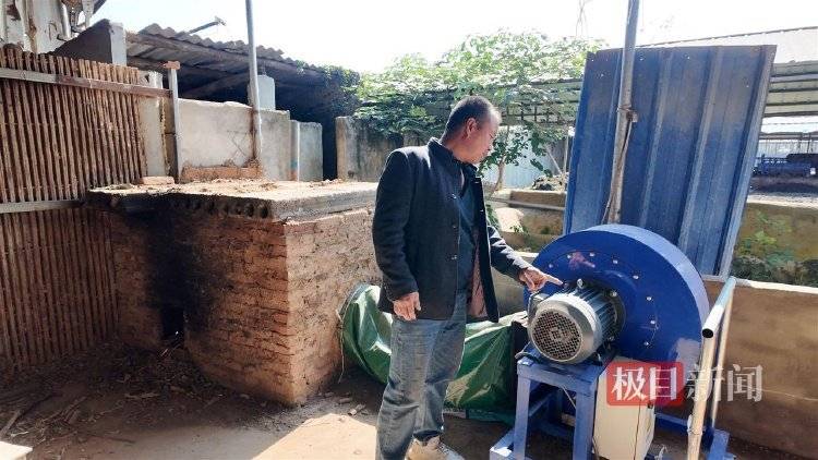 一位河南農民的玉米秋收戰：花3200元自制烘干機<strong></p>
<p>中航光電科技股份有限公司
</strong>，還幫農友烘了20萬斤:中航光電科技股份有限公司

