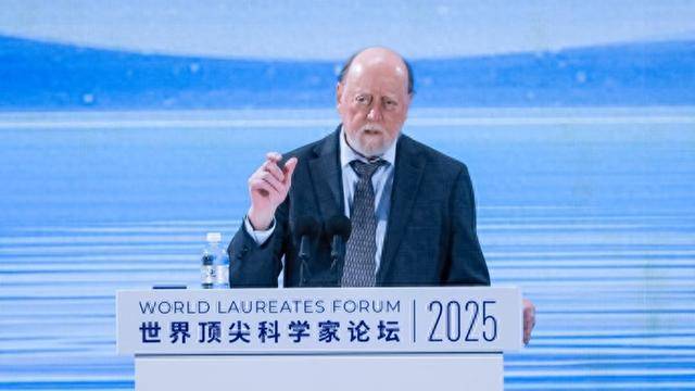 圖靈獎得主：全球500強超算榜單已沒有中國超算，但據說中國達到了頂尖水平:中航光電科技股份有限公司
