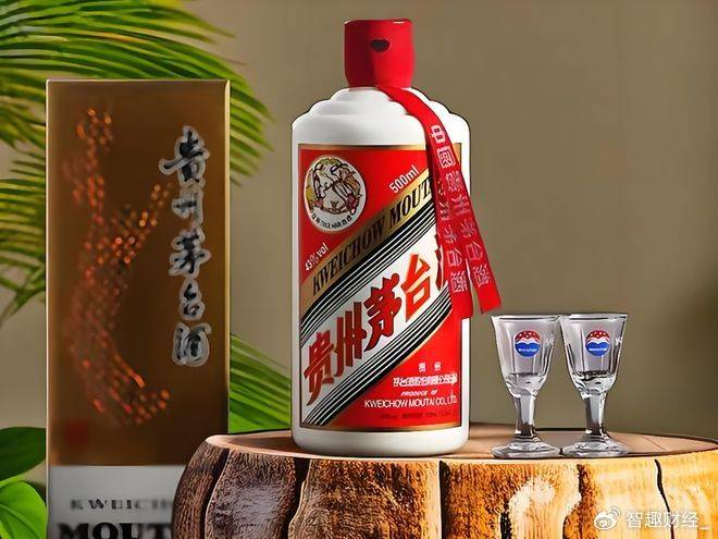 茅臺換帥，張德芹的“壯志未酬”與陳華的“跨界挑戰”:中航光電科技股份有限公司
