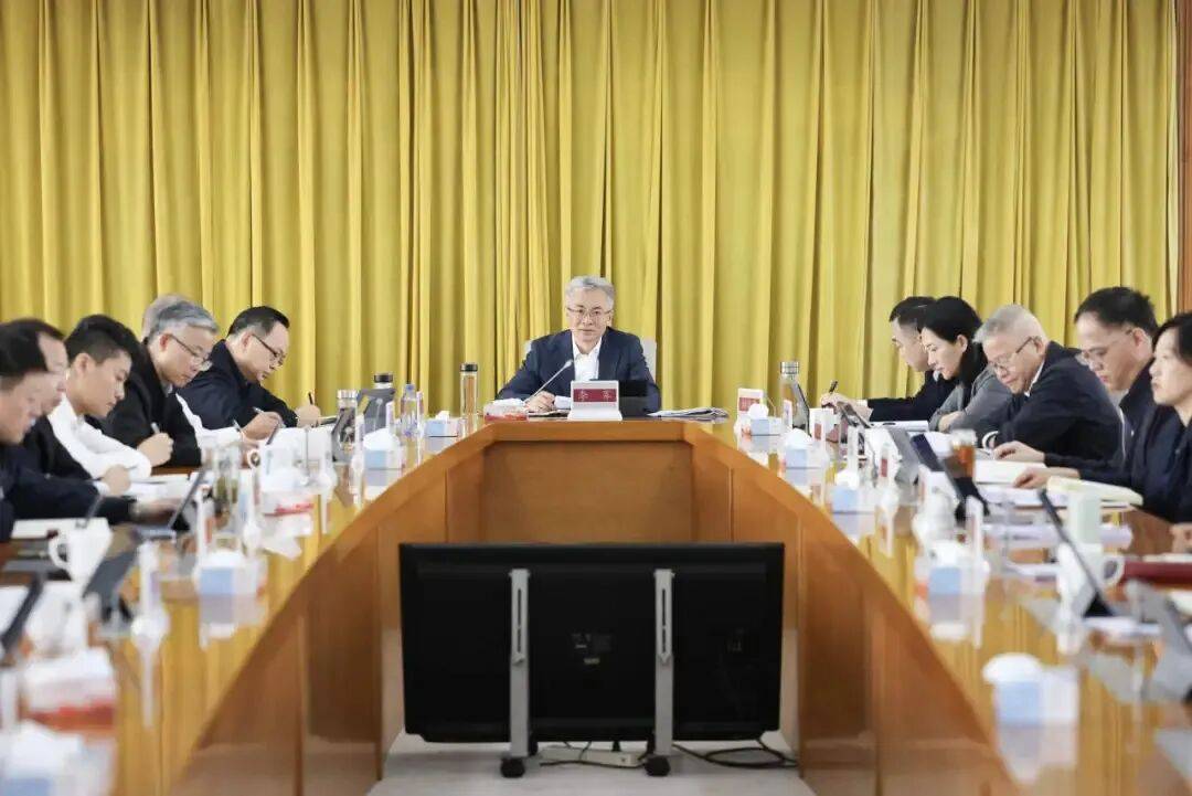 【回顧】嘉善發改這一周(10.20-10.25):中航光電科技股份有限公司