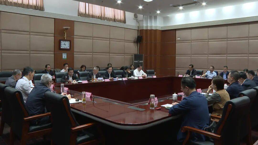 【回顧】嘉善發改這一周(10.20-10.25):中航光電科技股份有限公司