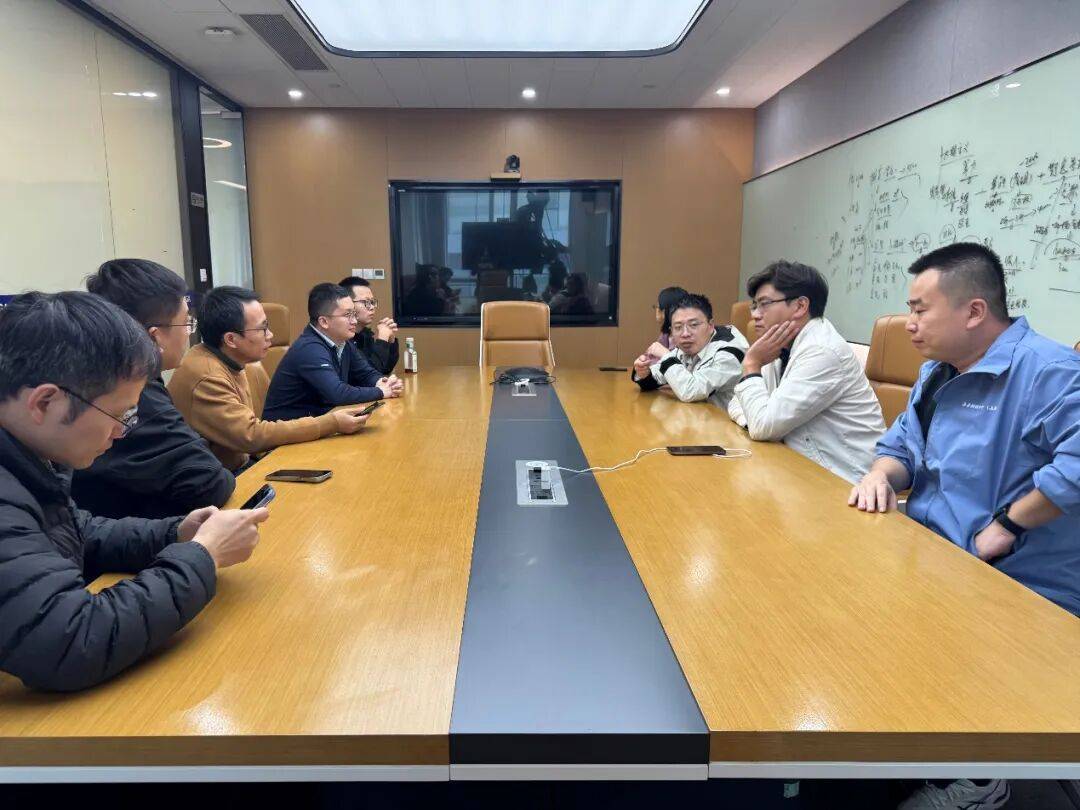 【回顧】嘉善發改這一周(10.20-10.25):中航光電科技股份有限公司