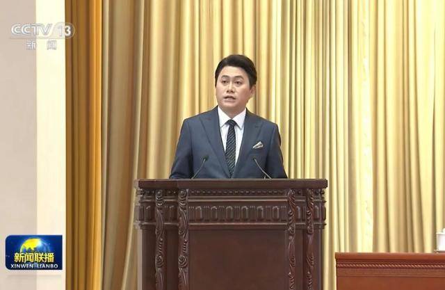 “我們期盼統一的曙光”！重要大會在北京召開<strong></p>
<p>中航光電科技股份有限公司
</strong>，這位臺灣青年現場發言:中航光電科技股份有限公司
