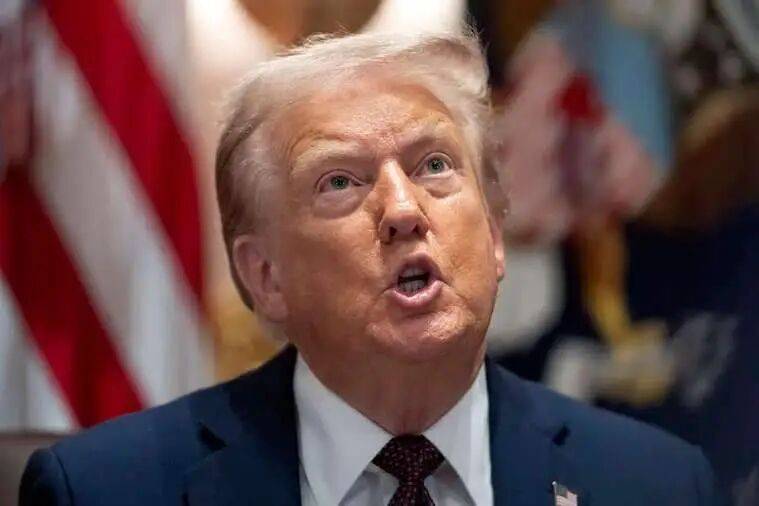 特朗普就臺灣問題罕見表態<strong></p>
<p>中航光電科技股份有限公司
</strong>，還主動公布訪華行程，看來是真急了:中航光電科技股份有限公司

