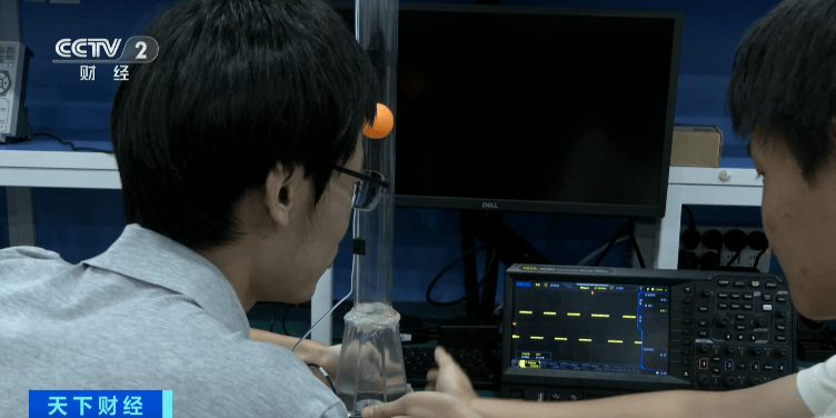 人才缺口巨大！這一未來產業<strong></p>
<p>中航光電科技股份有限公司
</strong>，太火了！:中航光電科技股份有限公司
