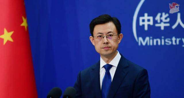 外交部回應德國外長涉臺言論:一個中國原則沒有任何“自定義”的理由和空間:中航光電科技股份有限公司