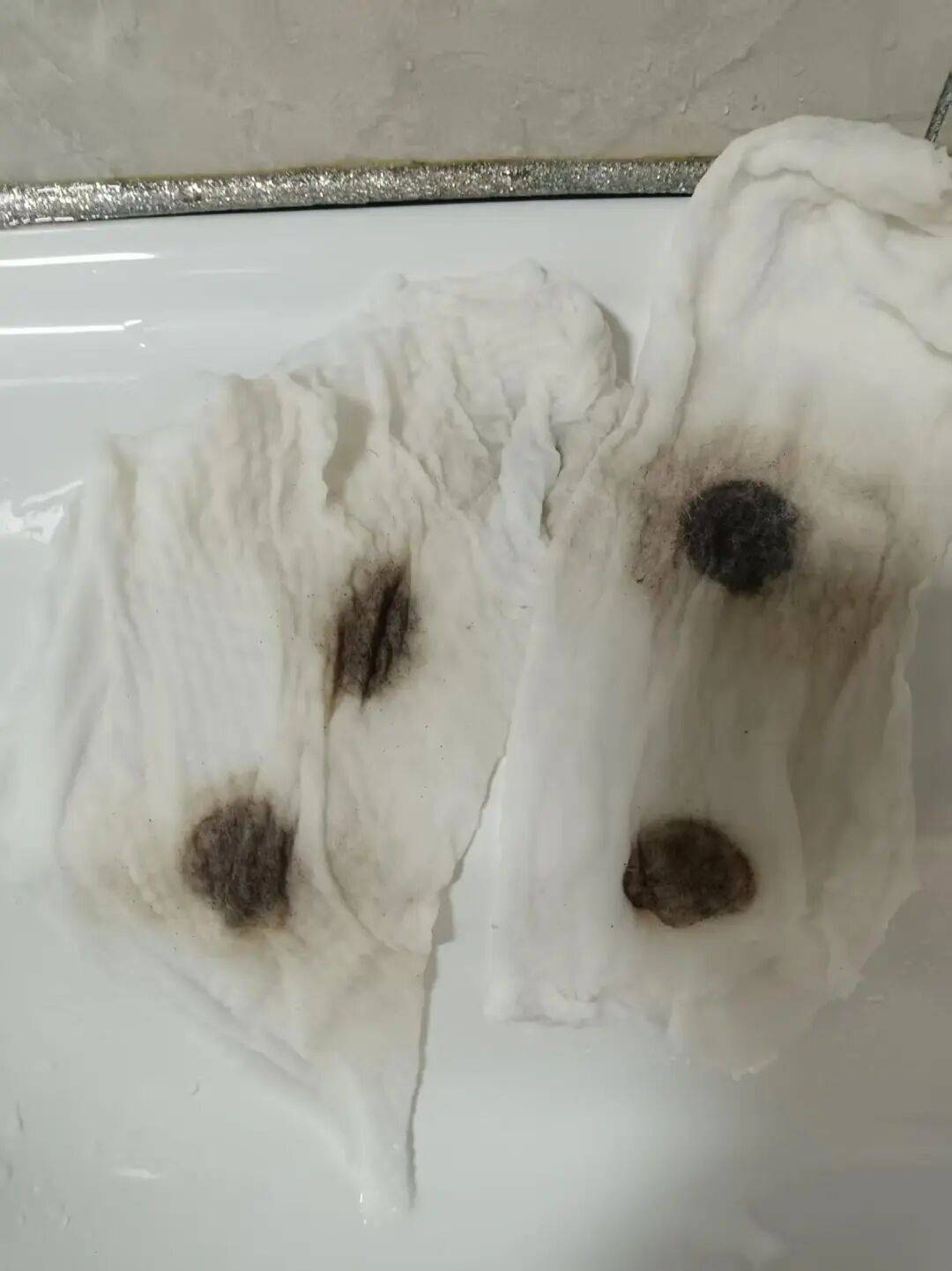自來水渾濁有雜質！上饒廣豐一街道居民喊話后，當地水利局回應:中航光電科技股份有限公司

