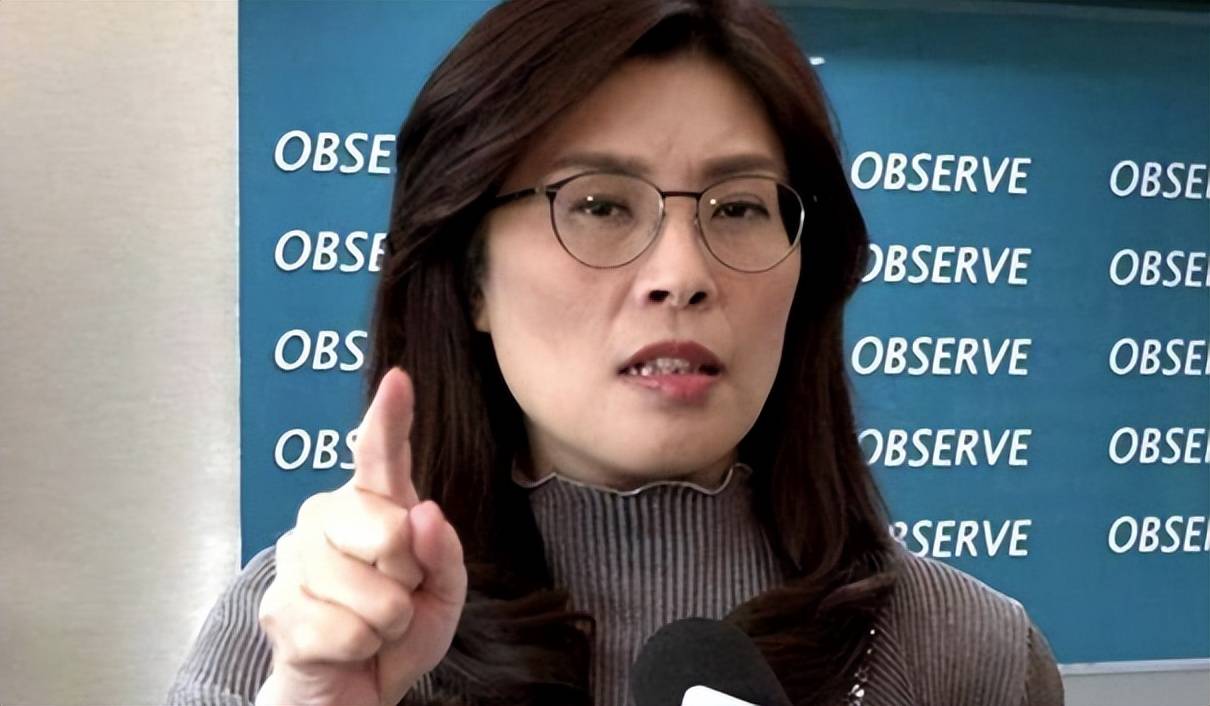 果然沒讓大陸失望<strong></p>
<p>中航光電科技股份有限公司
</strong>，鄭麗文團隊人員確定，其中一人能讓賴清德膽顫:中航光電科技股份有限公司
