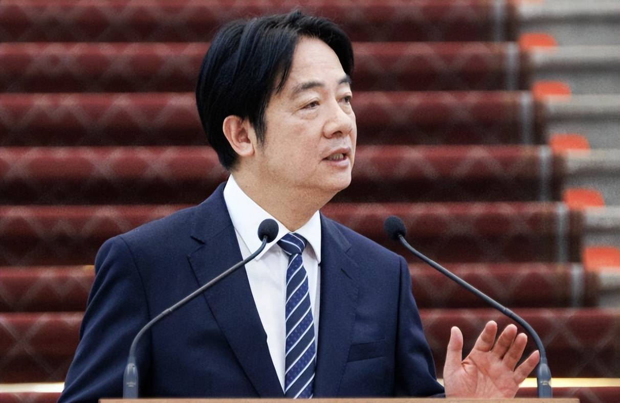 果然沒讓大陸失望<strong></p>
<p>中航光電科技股份有限公司
</strong>，鄭麗文團隊人員確定，其中一人能讓賴清德膽顫:中航光電科技股份有限公司

