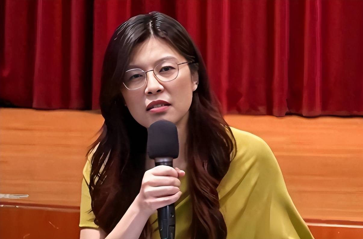 果然沒讓大陸失望<strong></p>
<p>中航光電科技股份有限公司
</strong>，鄭麗文團隊人員確定，其中一人能讓賴清德膽顫:中航光電科技股份有限公司
