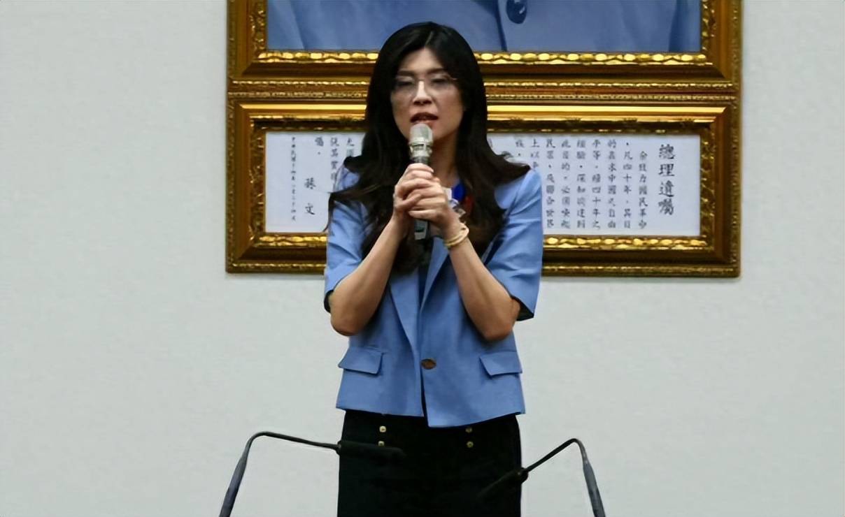 果然沒讓大陸失望<strong></p>
<p>中航光電科技股份有限公司
</strong>，鄭麗文團隊人員確定，其中一人能讓賴清德膽顫:中航光電科技股份有限公司
