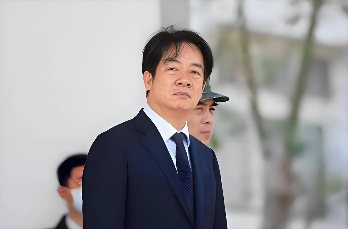 果然沒讓大陸失望<strong></p>
<p>中航光電科技股份有限公司
</strong>，鄭麗文團隊人員確定，其中一人能讓賴清德膽顫:中航光電科技股份有限公司

