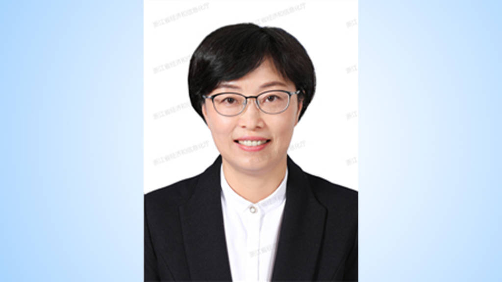 浙江新昌縣委書記黃旭榮已任省經信廳副廳長:中航光電科技股份有限公司
