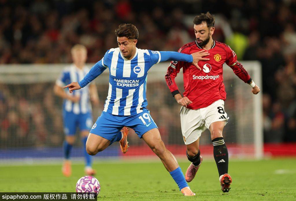 英超-庫尼亞破荒姆貝莫兩球 曼聯4-2布萊頓奪3連勝升至第四:中航光電科技股份有限公司
