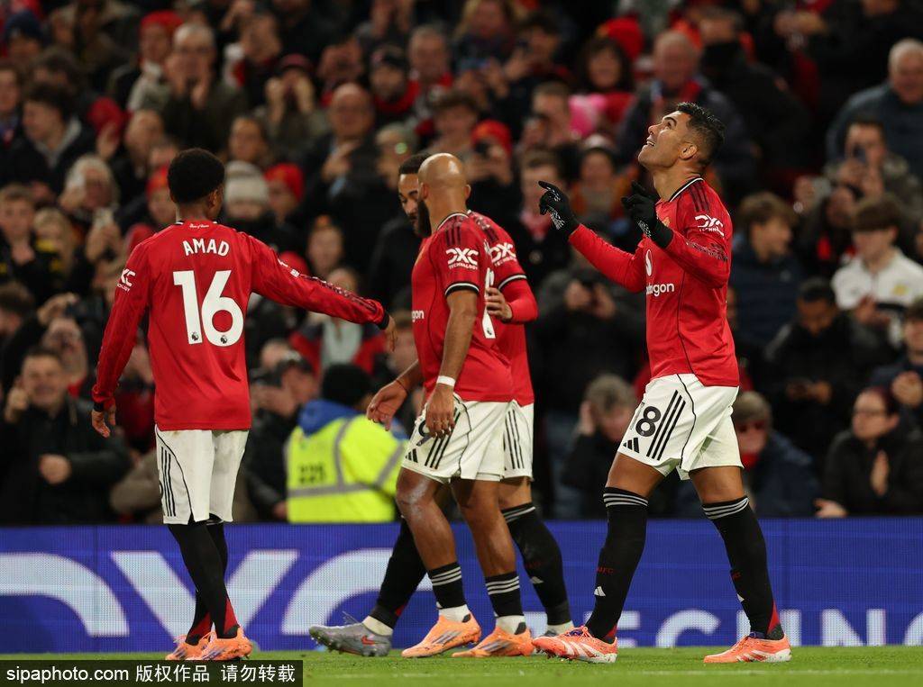 英超-庫尼亞破荒姆貝莫兩球 曼聯4-2布萊頓奪3連勝升至第四:中航光電科技股份有限公司