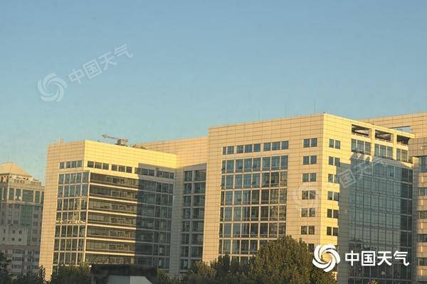 警惕風寒效應！北京北風加大陣風可達6級 最低氣溫僅0℃:中航光電科技股份有限公司
