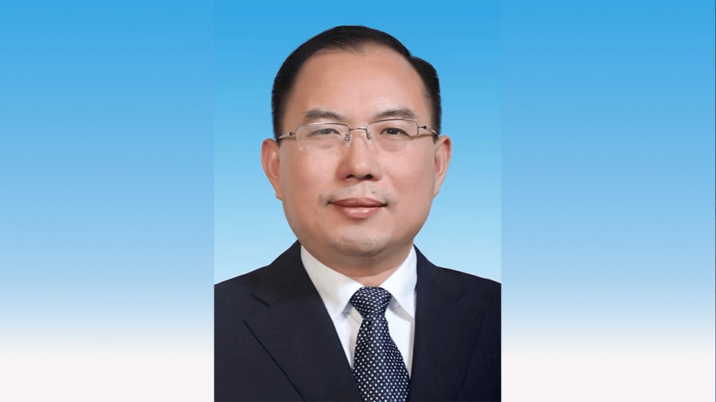 張忠軍已任武漢市委常委、市委政法委書記:中航光電科技股份有限公司
