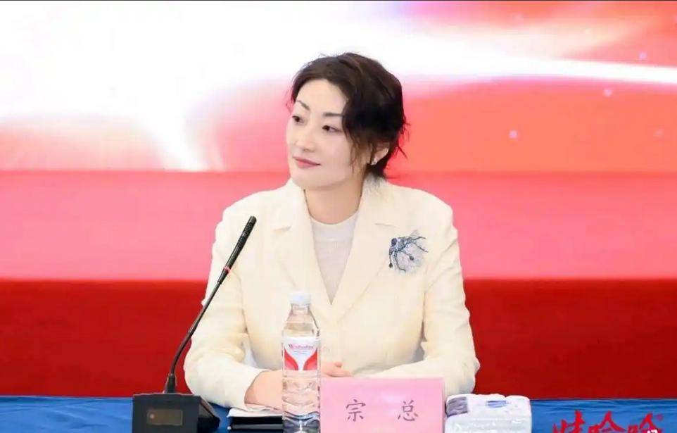 宗馥莉重掌娃哈哈<strong></p>
<p>中航光電科技股份有限公司
</strong>，“世紀和解”之路剛剛開始:中航光電科技股份有限公司
