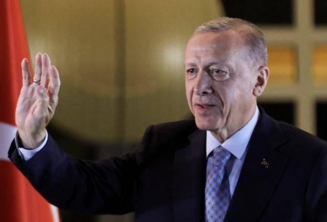 以色列和希臘步步緊逼，土耳其感到情況不妙，狂買戰機護國:中航光電科技股份有限公司
