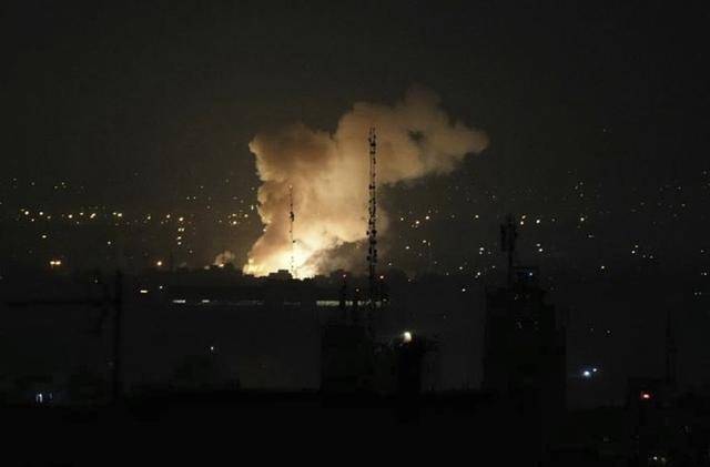 以色列和希臘步步緊逼<strong></p>
<p>中航光電科技股份有限公司
</strong>，土耳其感到情況不妙，狂買戰機護國:中航光電科技股份有限公司
