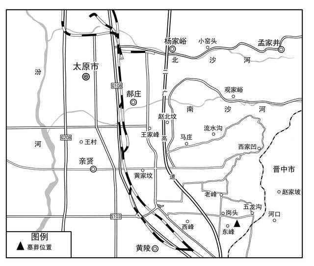 山西公布5座元代平民墓葬遺物:中航光電科技股份有限公司