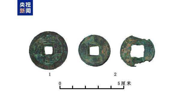 山西公布5座元代平民墓葬遺物:中航光電科技股份有限公司