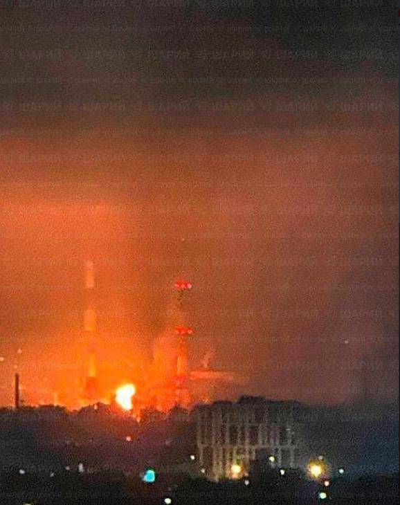 報仇不隔夜<strong></p>
<p>中航光電科技股份有限公司
</strong>，偷襲俄軍工廠得手，不到12小時，基輔就陷入一片漆黑:中航光電科技股份有限公司
