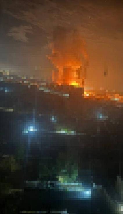 報仇不隔夜<strong></p>
<p>中航光電科技股份有限公司
</strong>，偷襲俄軍工廠得手，不到12小時，基輔就陷入一片漆黑:中航光電科技股份有限公司
