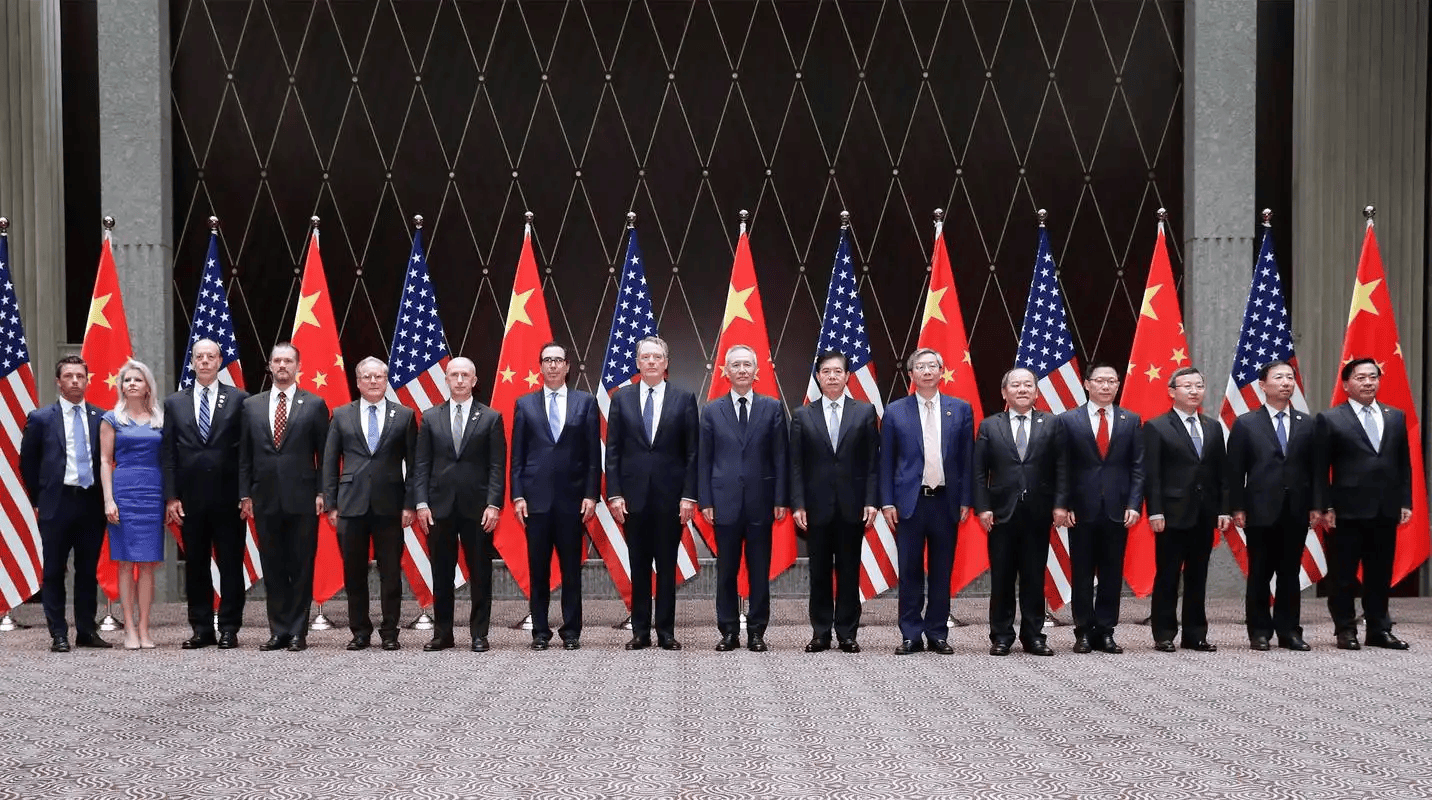 抵韓談判前<strong></p>
<p>中航光電科技股份有限公司
</strong>，特朗普突然通知中國，美國要救黎智英，中方沒有退路:中航光電科技股份有限公司
