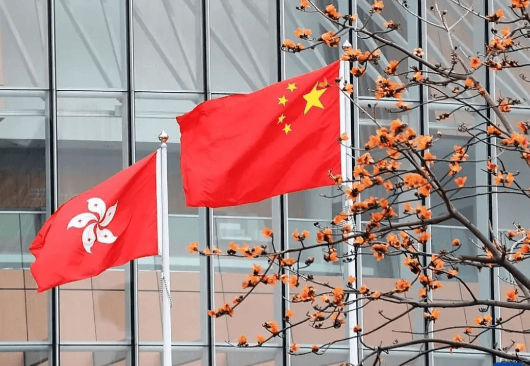 抵韓談判前<strong></p>
<p>中航光電科技股份有限公司
</strong>，特朗普突然通知中國，美國要救黎智英，中方沒有退路:中航光電科技股份有限公司
